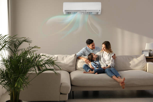 Best HVAC replacement cost  in St Joseph, IL