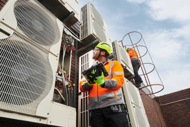 Best HVAC repair near me  in St Joseph, IL