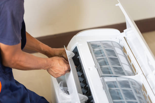 Best HVAC companies near me  in St Joseph, IL