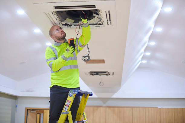 Best Best HVAC companies  in St Joseph, IL