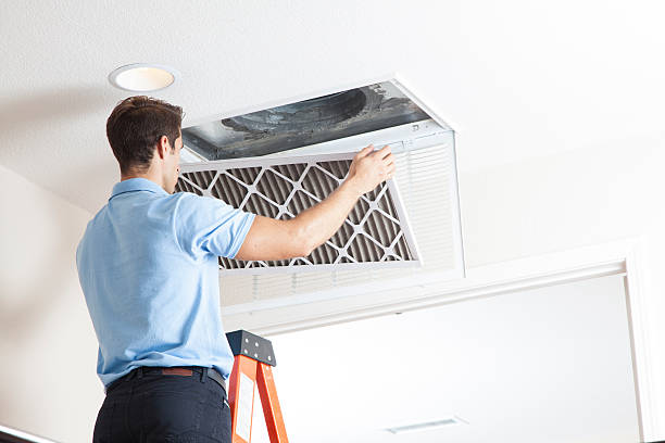 Best HVAC system installation  in St Joseph, IL