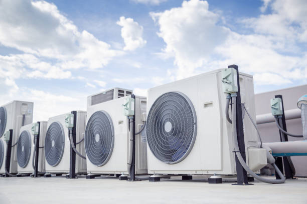 HVAC troubleshooting in St Joseph, IL