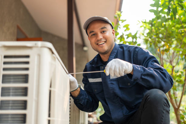 HVAC emergency services in St Joseph, IL