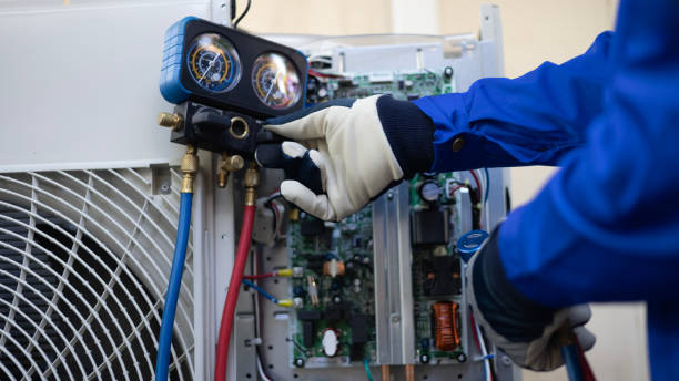 Best HVAC air duct cleaning  in St Joseph, IL